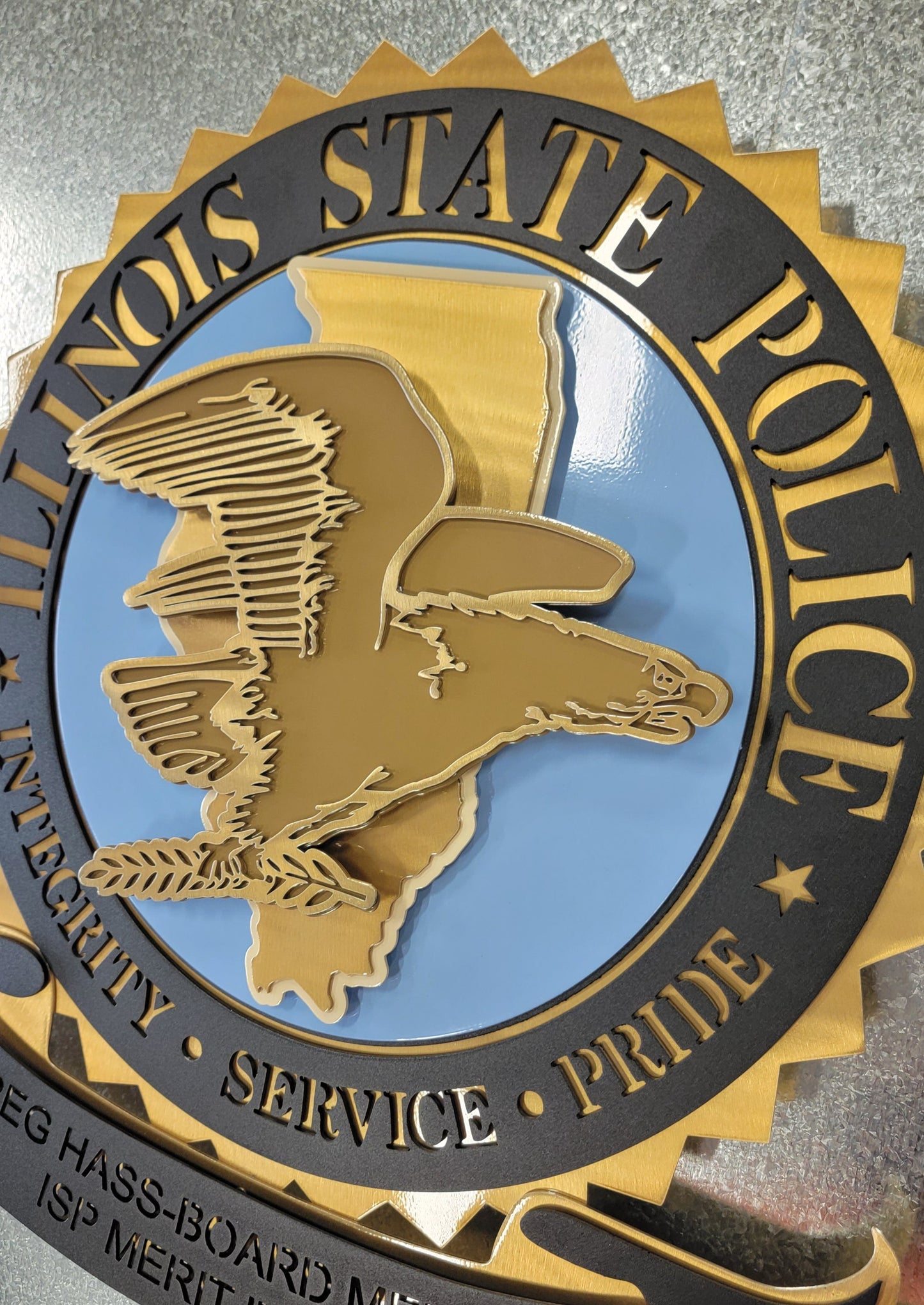 Illinois State Police