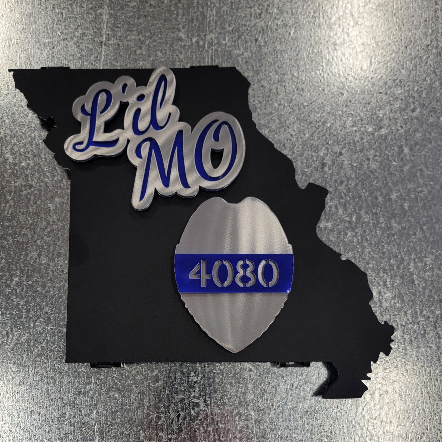 L'il MO