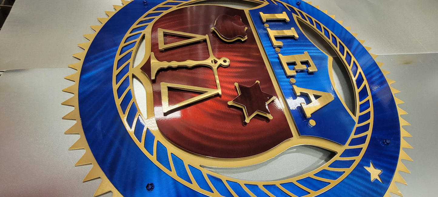 ILEA Logo