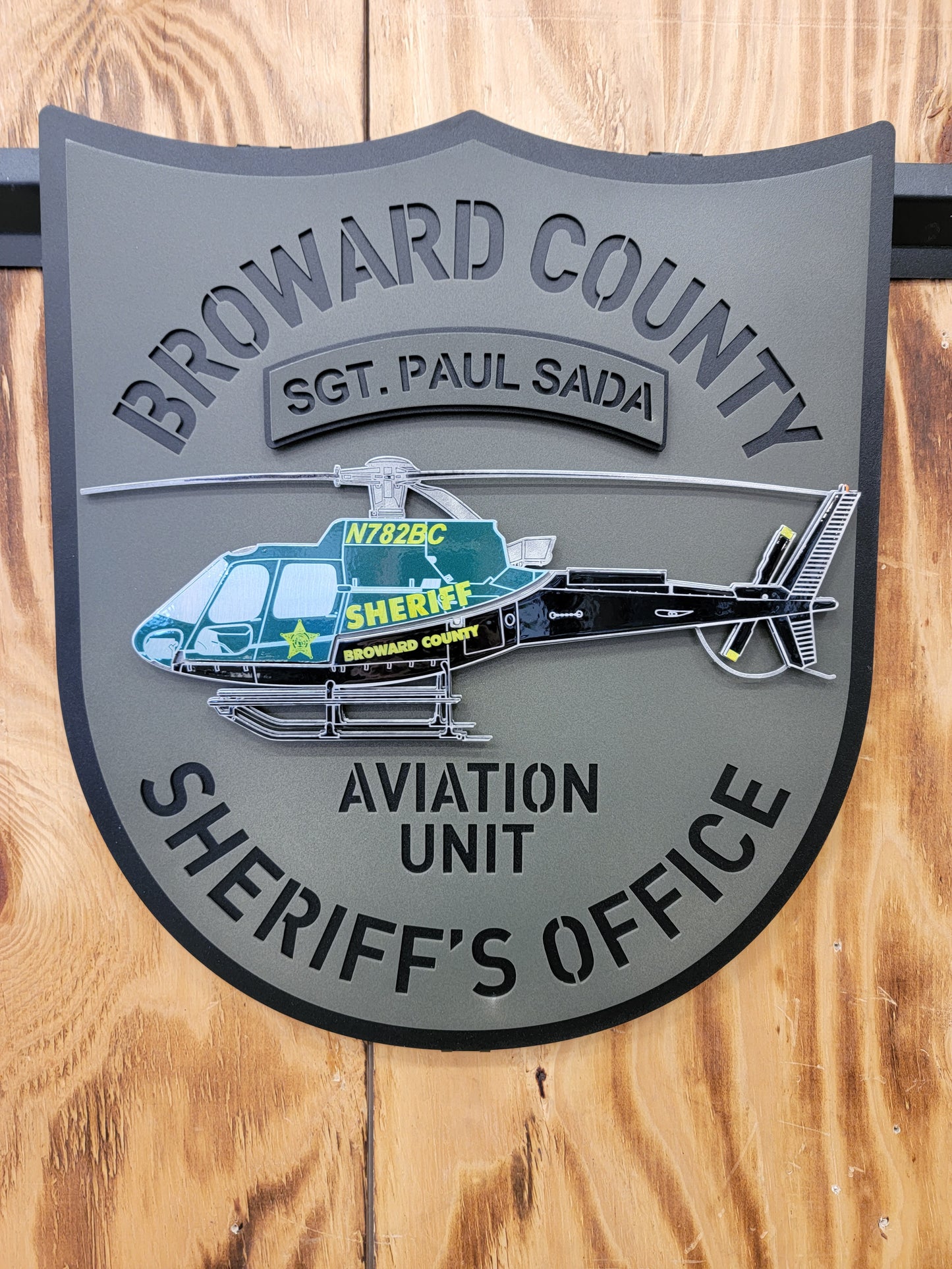 Broward County Aviation Unit