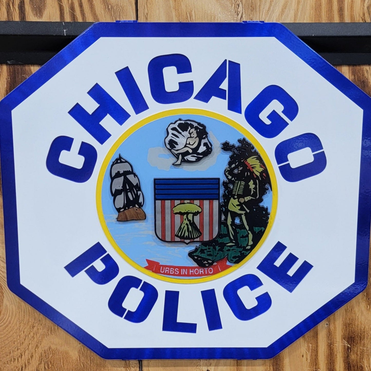 Chicago Police