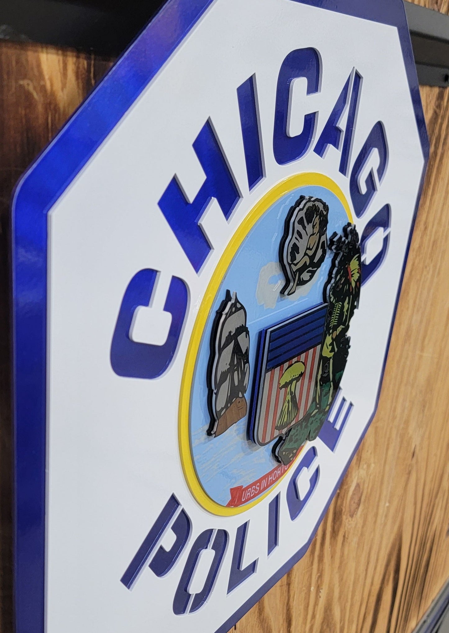 Chicago Police