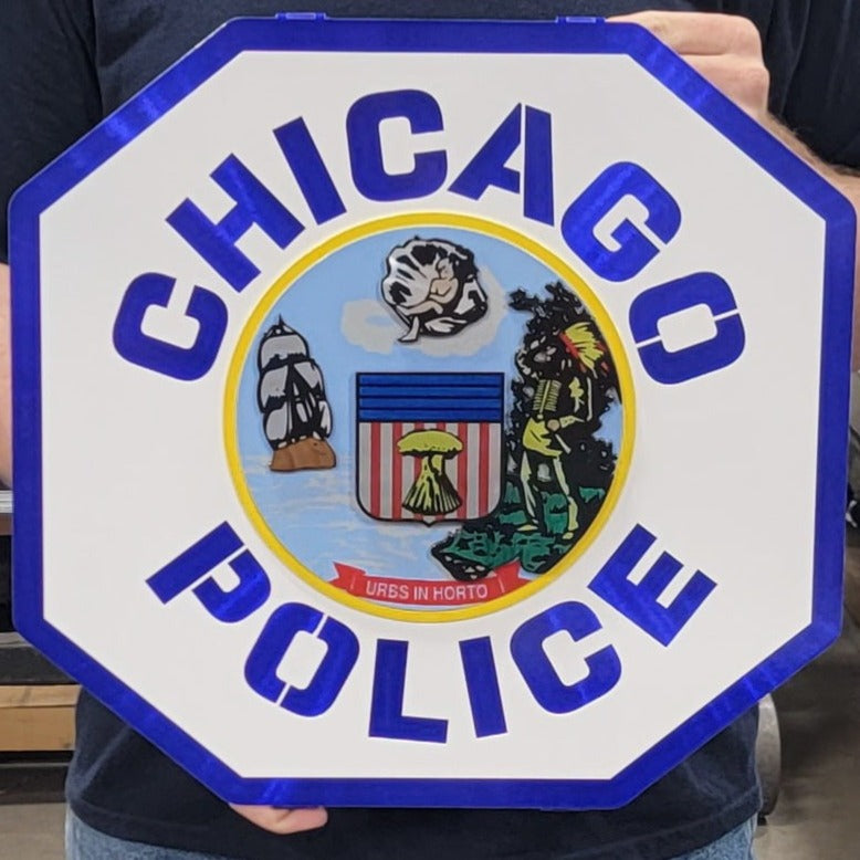 Chicago Police