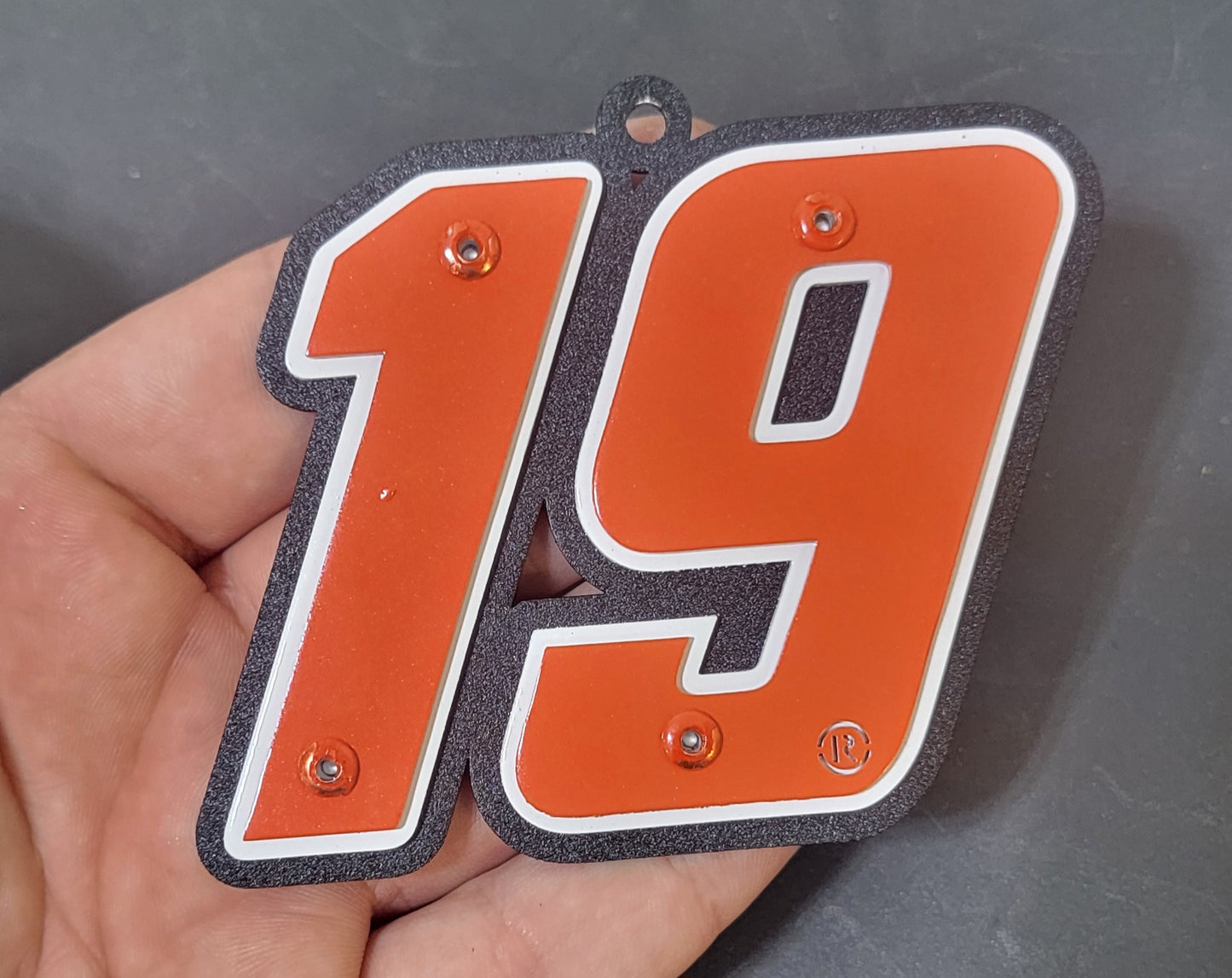 Chase Briscoe #19 Collectible