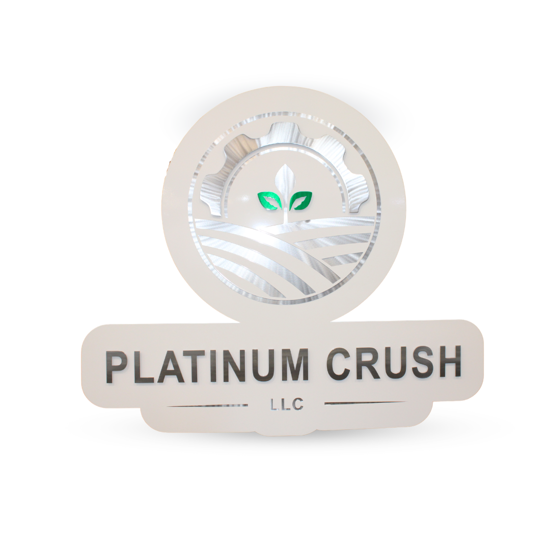 PLATINUM CRUSH