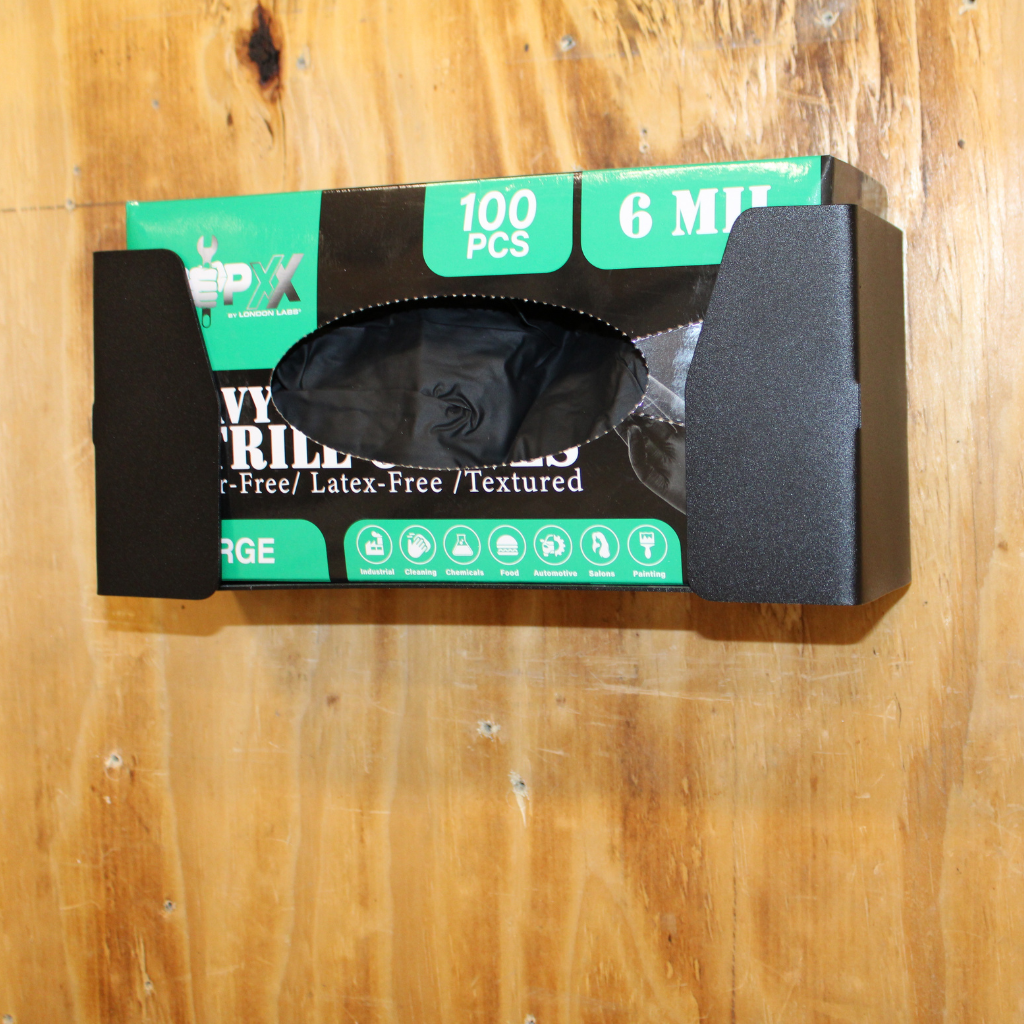 GLOVE DISPENSER
