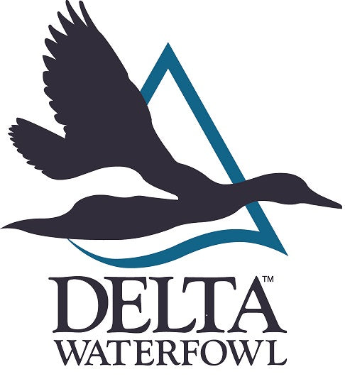 Delta Waterfowl Foundation Logo