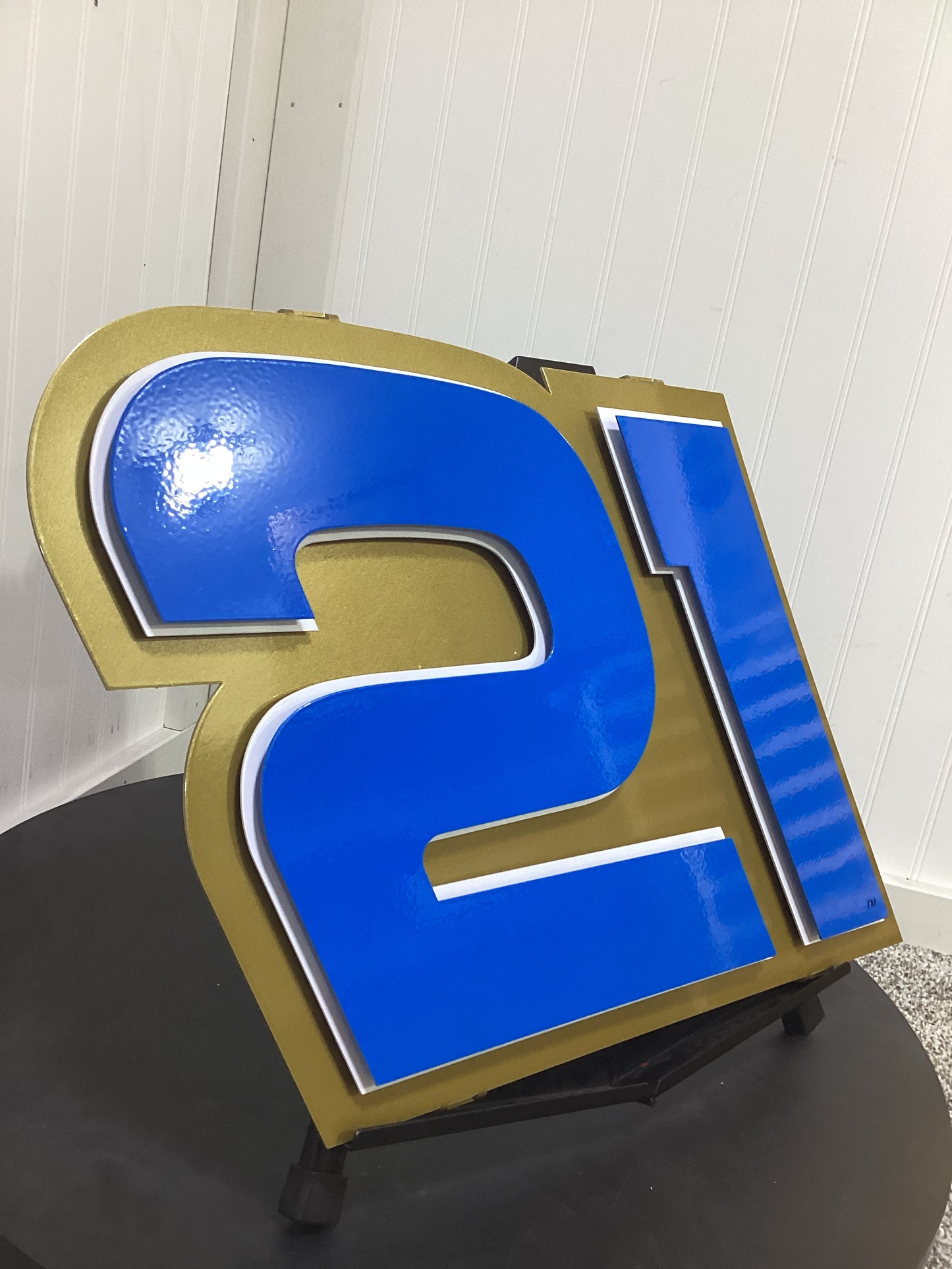 Premier Austin Hill #21 Number