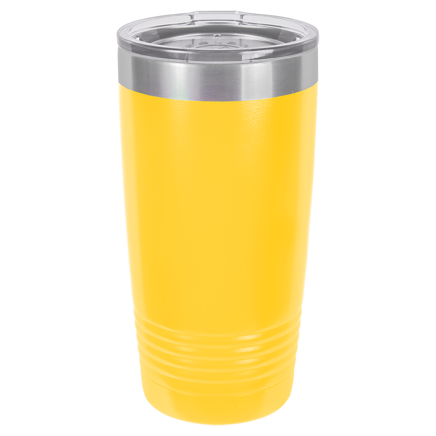 Durant Wildcats 20oz Tumbler