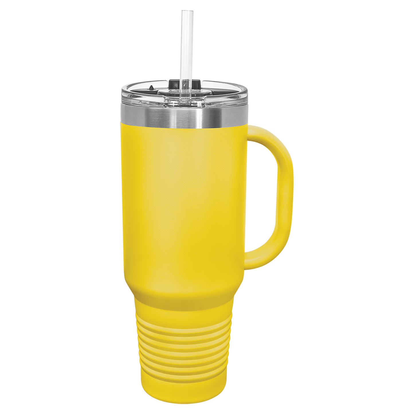 Durant Wildcats 40oz Travel Mugs