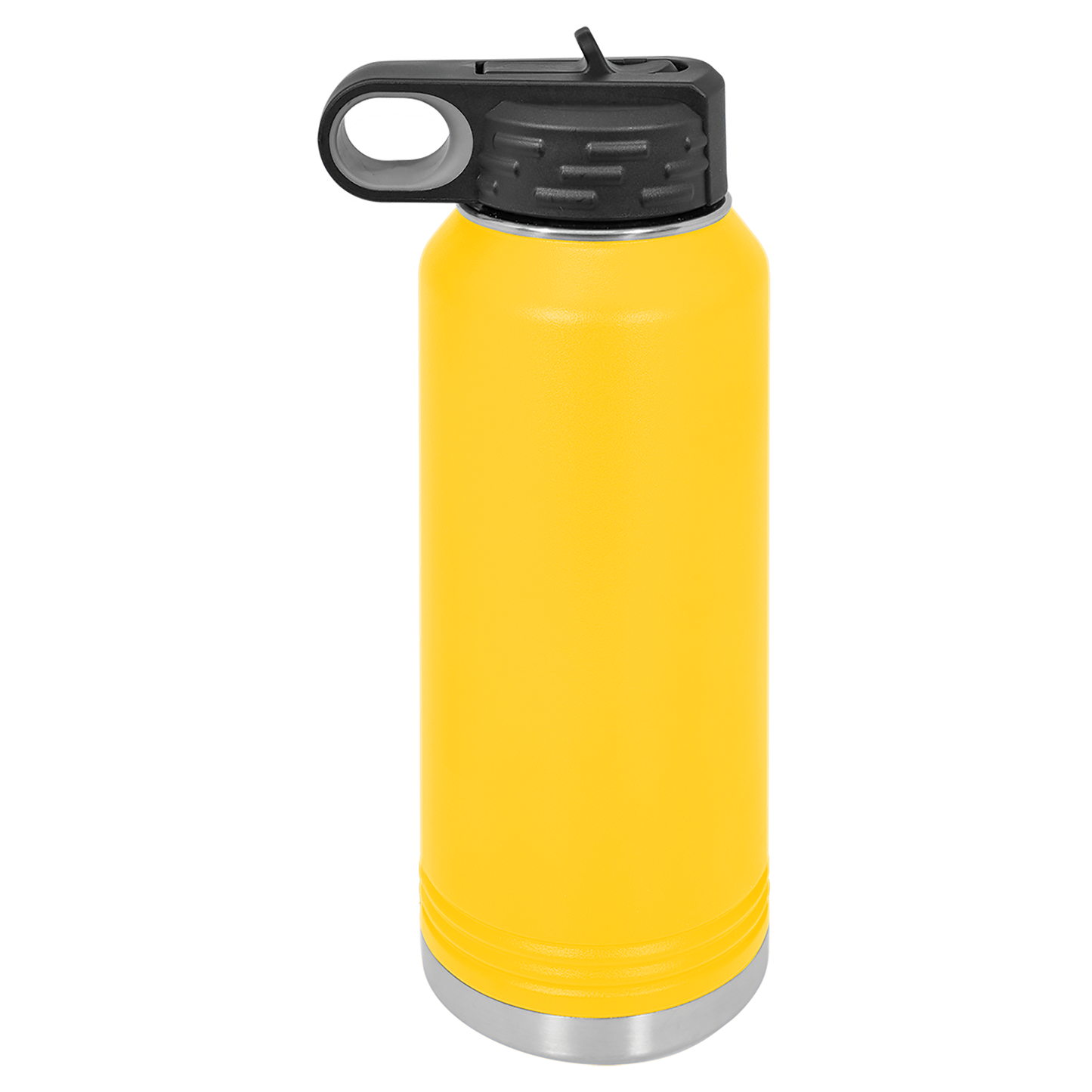 Durant Wildcats 32oz Water Bottle