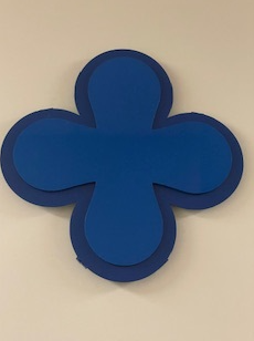 18" CLOVERLEAF INFANTRY DIVISION