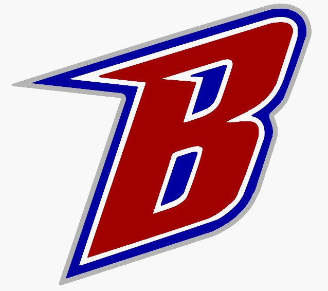 Ballard Bombers B Logo