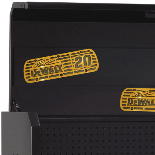 Christopher Bell #20 Racing Valve Cover Collectible - Magnet And Diecast Display