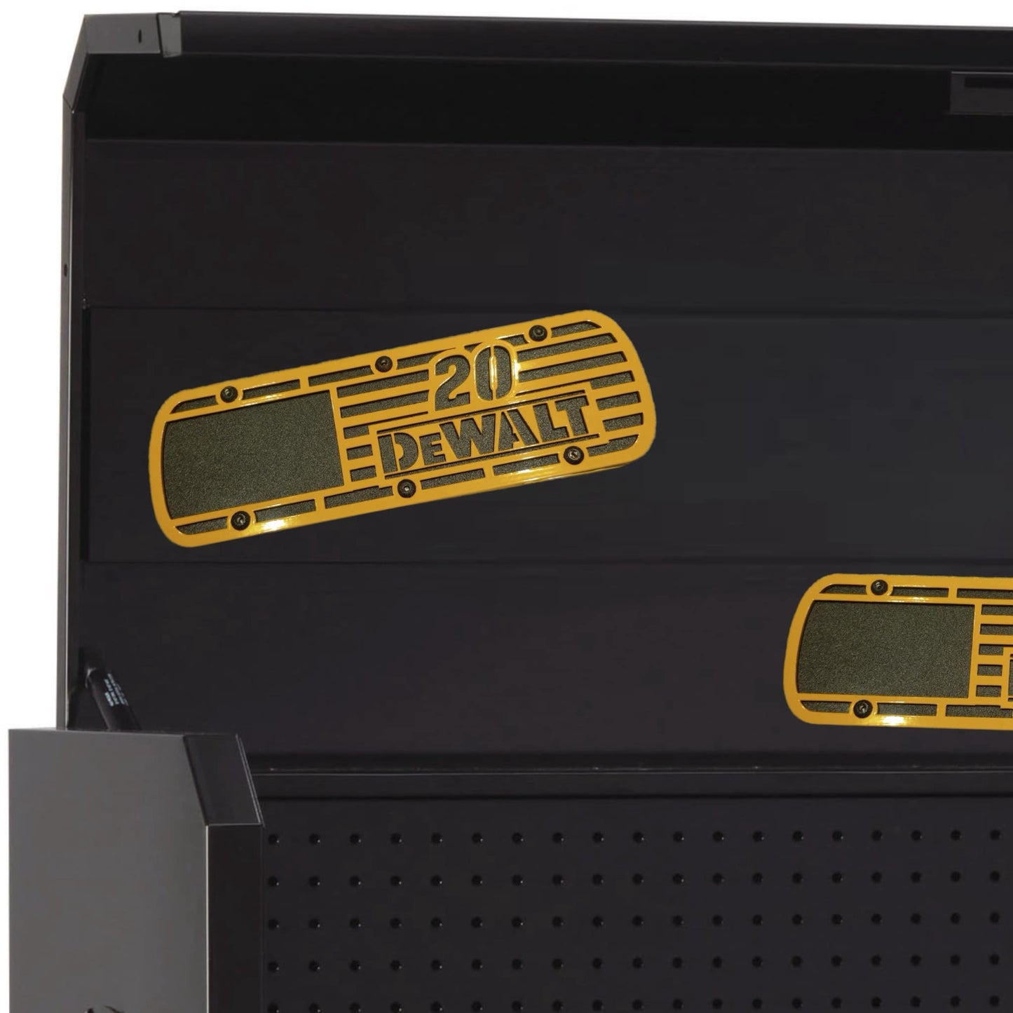 Christopher Bell #20 Signable Memorabilia Racing Valve Cover