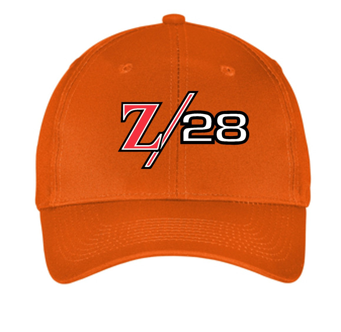 CHEVROLET Camaro Z/28 1970-72 CAP