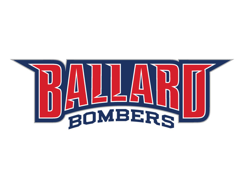 Ballard Bombers 20oz Tumbler