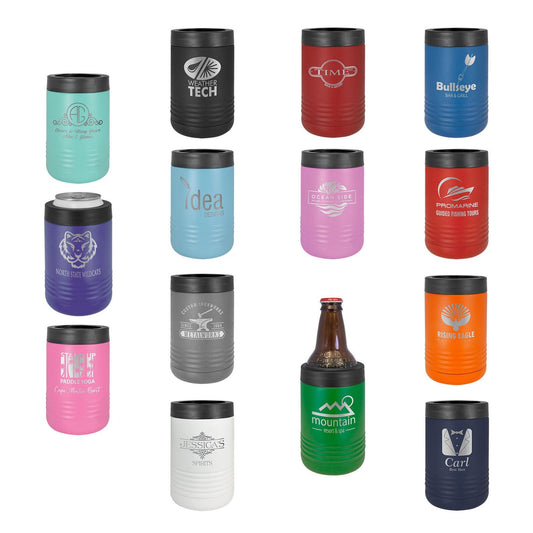 Polar Camel Beverage Holder with Lid
