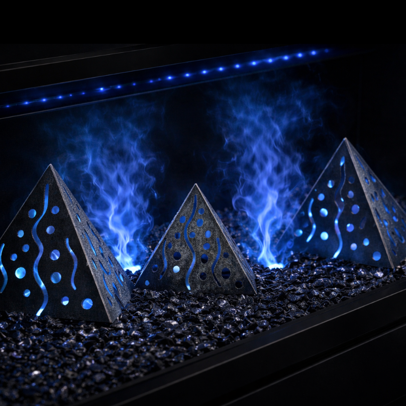 ELECTRIC PRISM PRO PACK