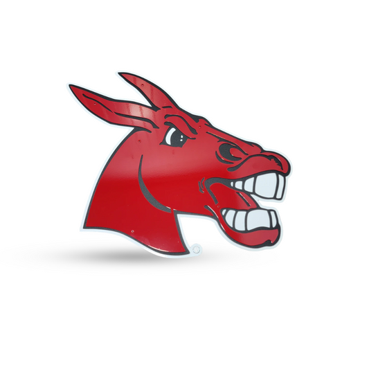 Central Missouri Mules Logo Compressed