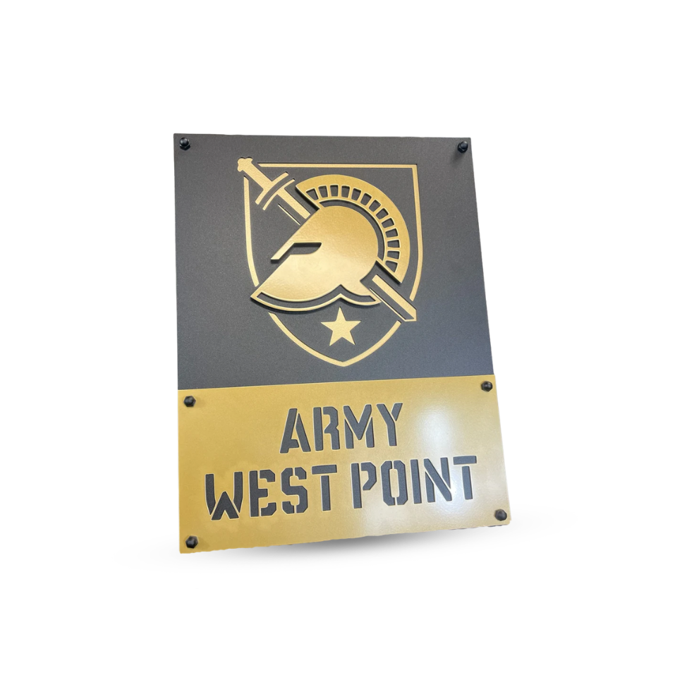 Army West Point Black Knights Logo