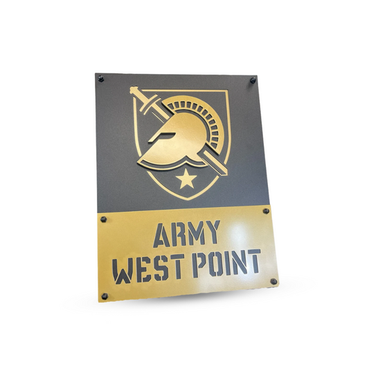 Army West Point Black Knights Logo