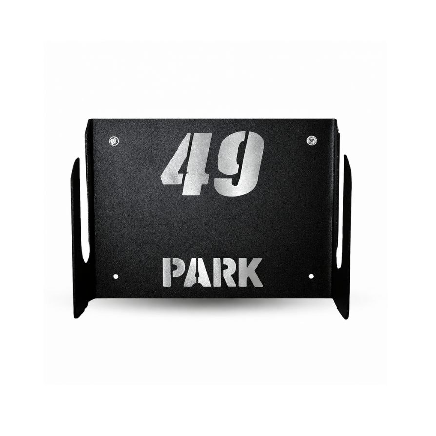 BIKE STAND HOLDER