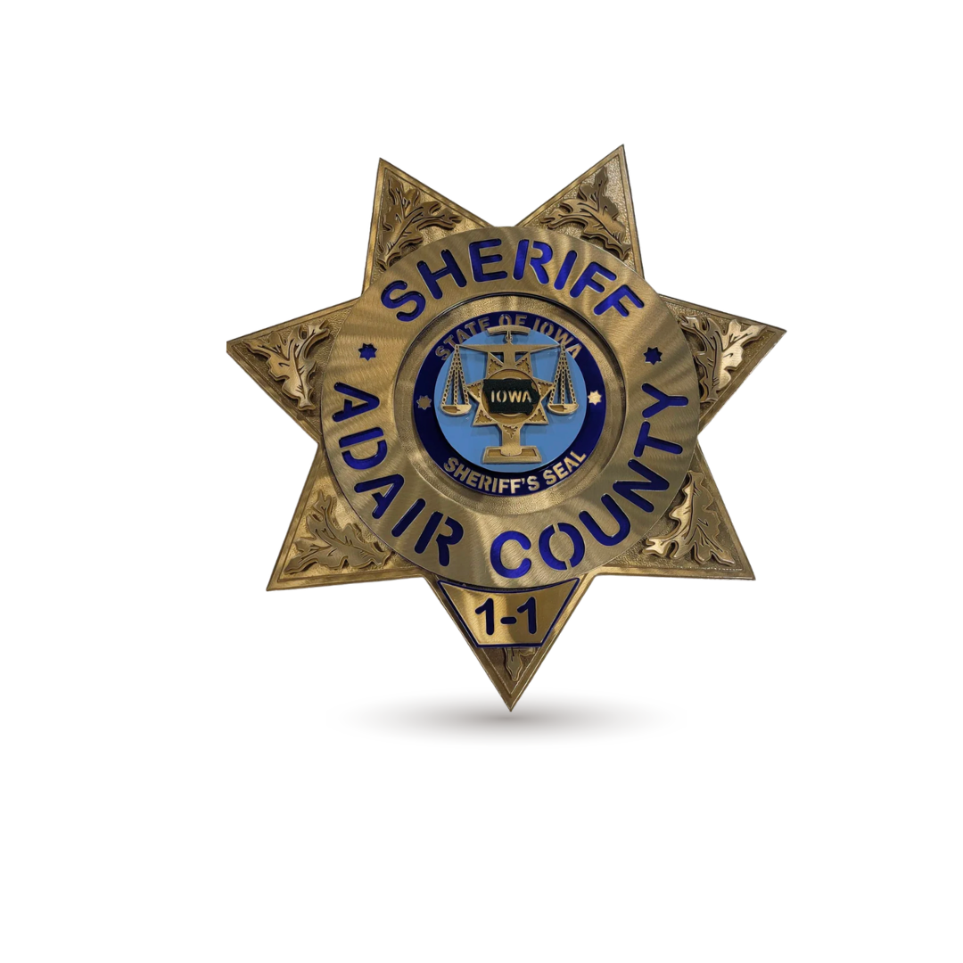 Adair County Sheriff