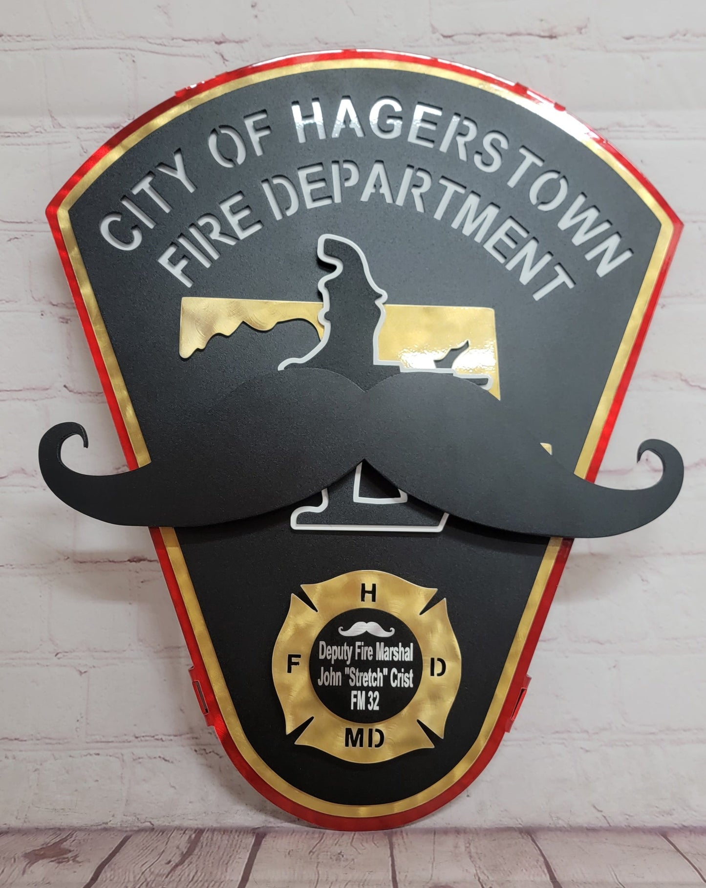 City Of Hagerstown Fire Department