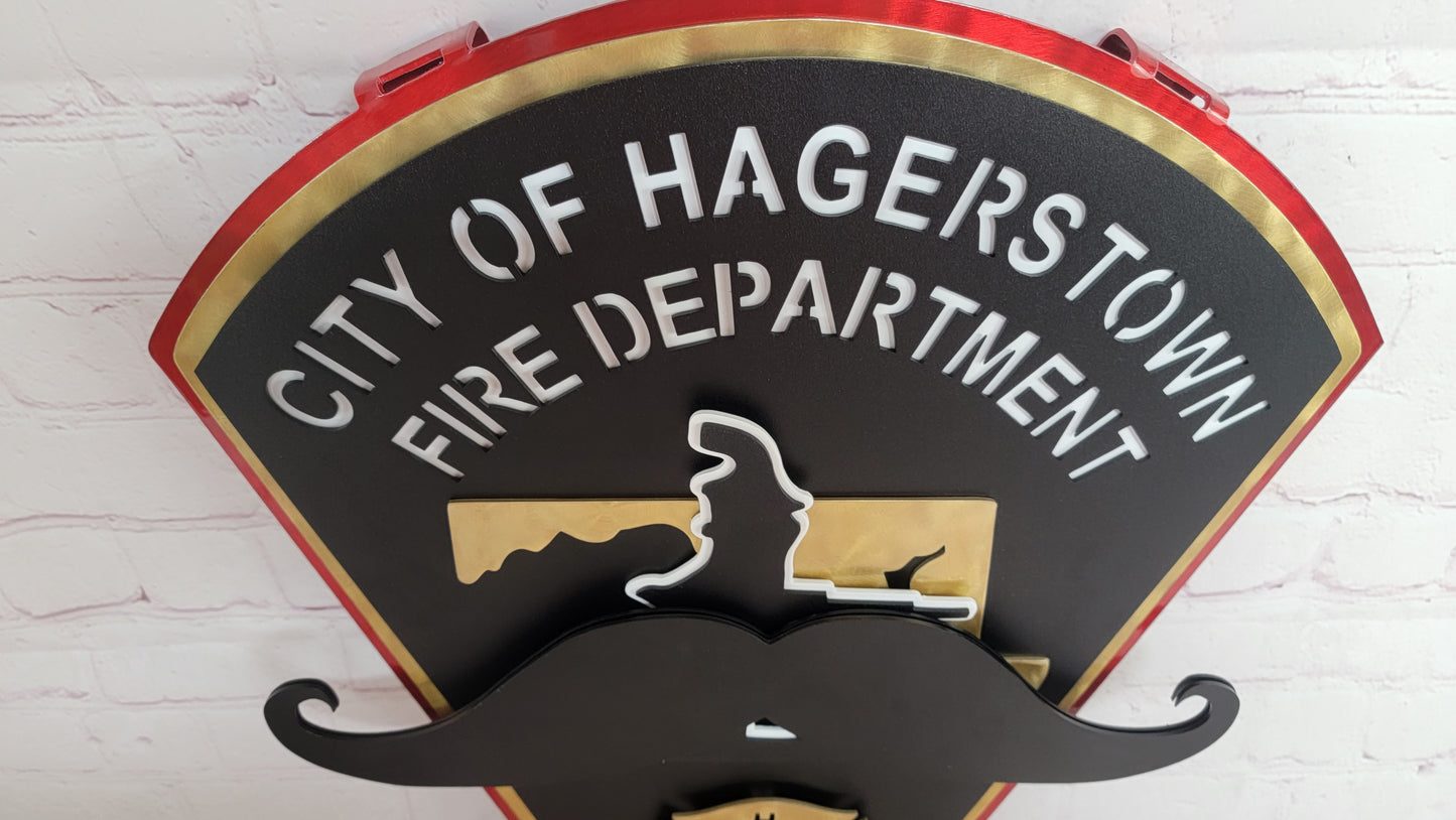 City Of Hagerstown Fire Department