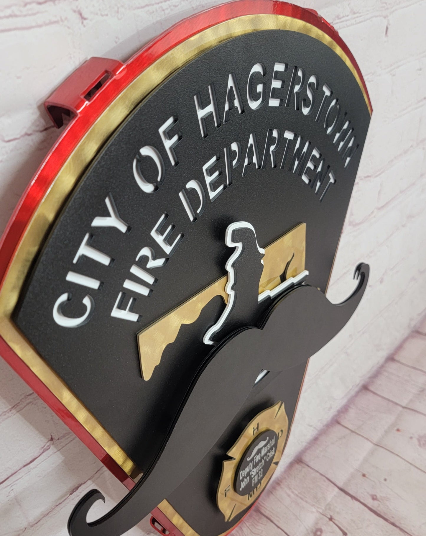 City Of Hagerstown Fire Department