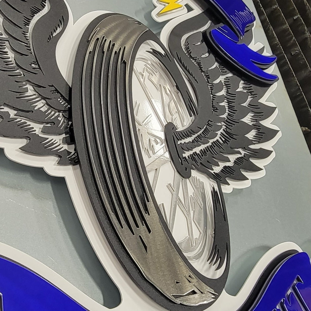 Coppell Motor Unit Police