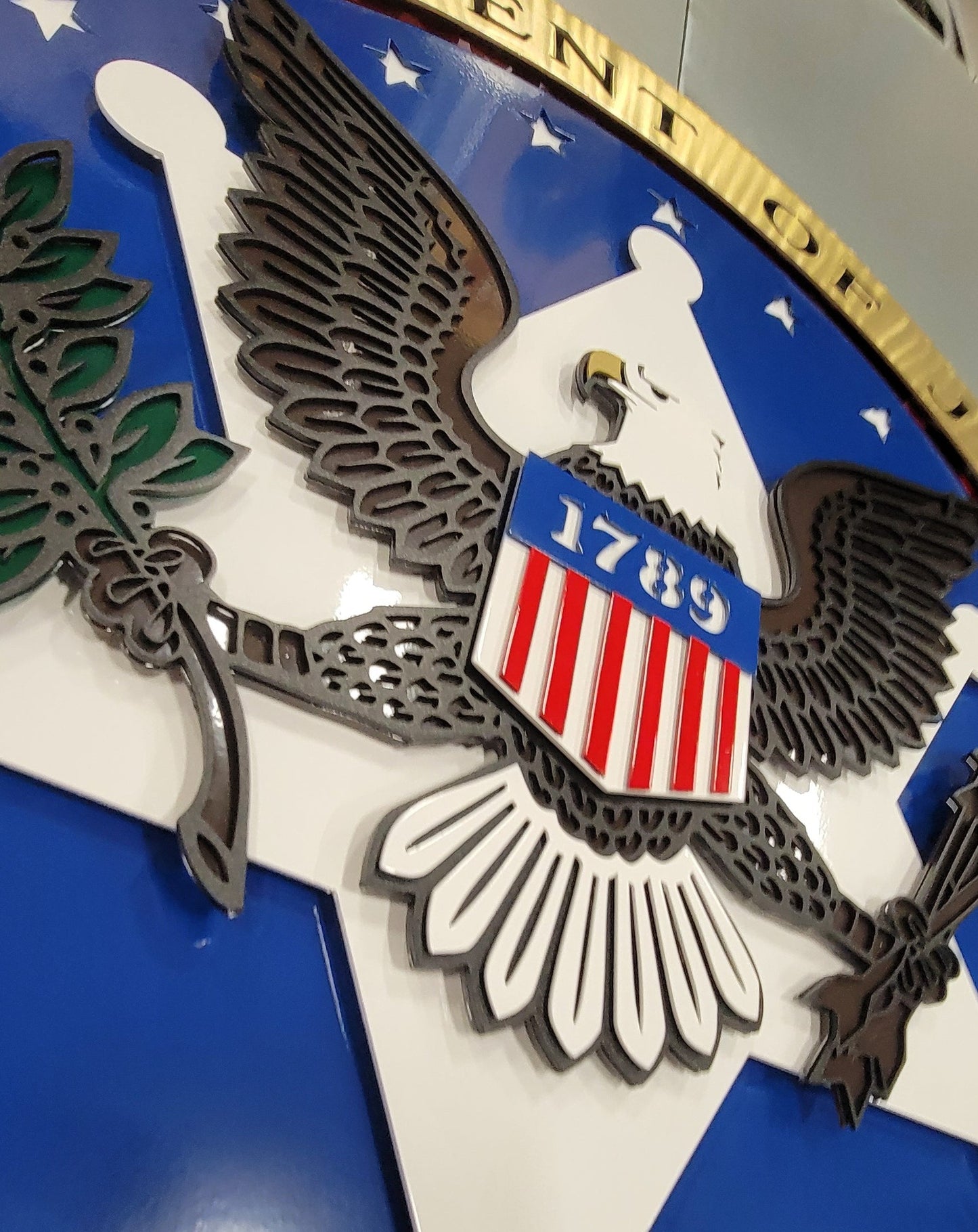 Department Of Justice United States Marshal