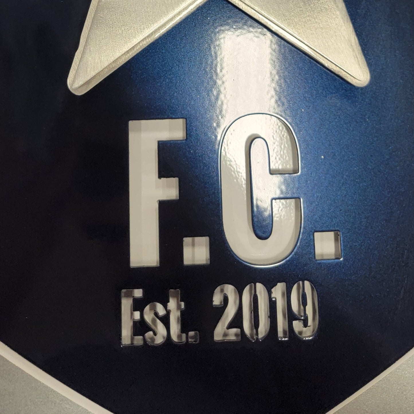 Chicago Police Futbol Club
