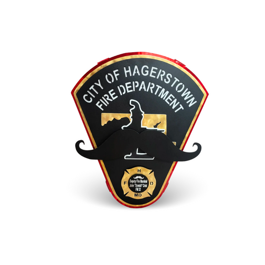 City Of Hagerstown Fire Department