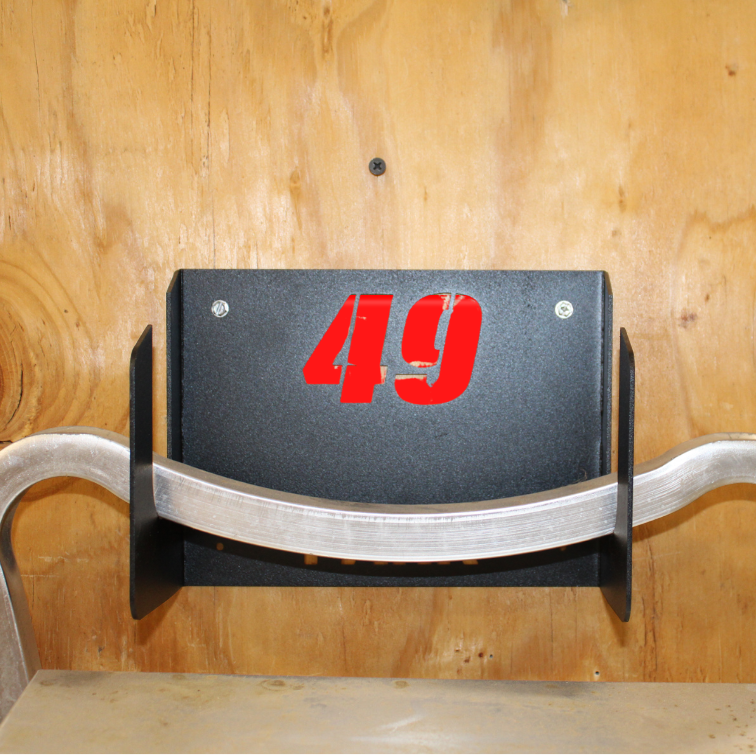 BIKE STAND HOLDER