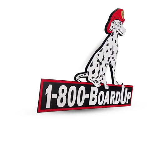 1-800-BoardUp Logo