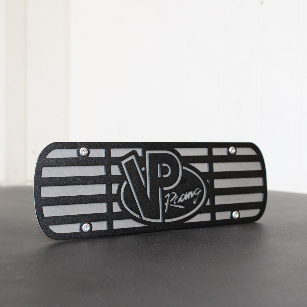 VP-RACING VALVE COVER