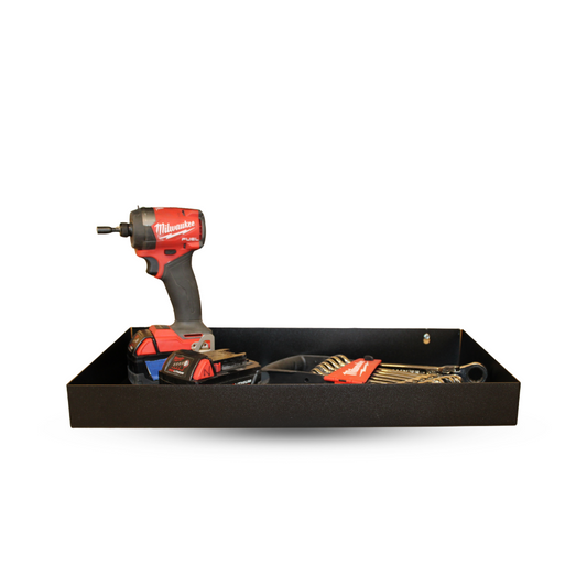 TOOL SHELF/TRAY
