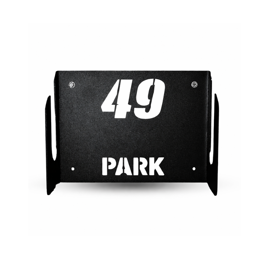 BIKE STAND HOLDER