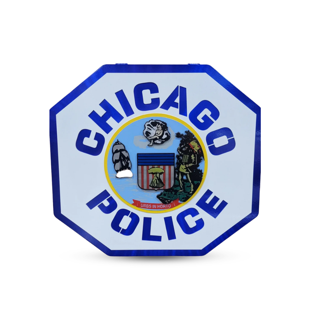 Chicago Police