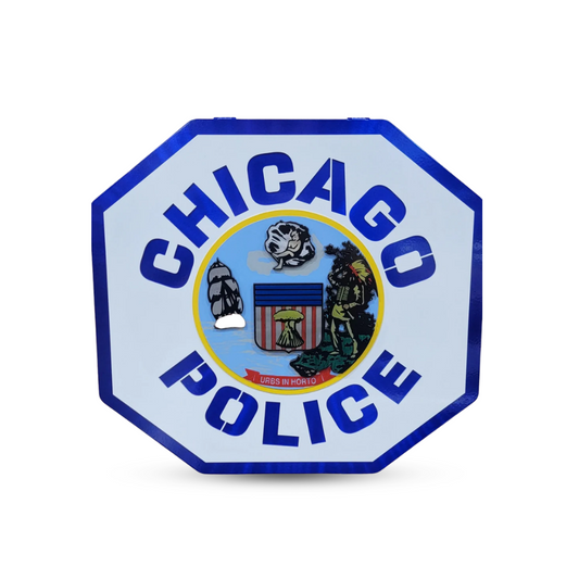 Chicago Police