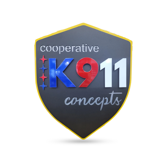 Cooperative K 911 Concepts