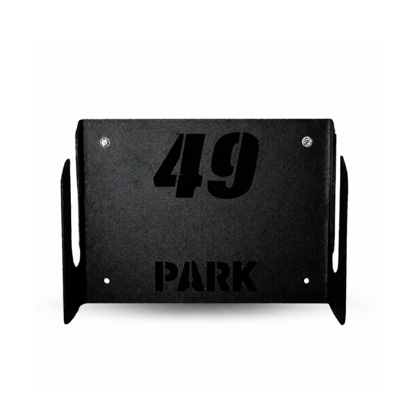 BIKE STAND HOLDER