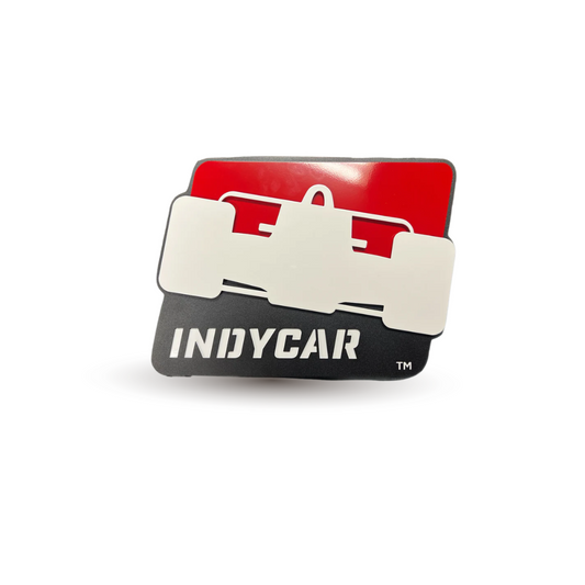 The INDYCAR Collection – Premier Metal Art