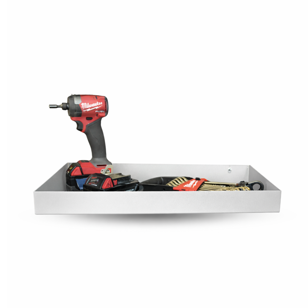 TOOL SHELF/TRAY