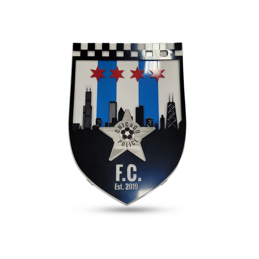 Chicago Police Futbol Club
