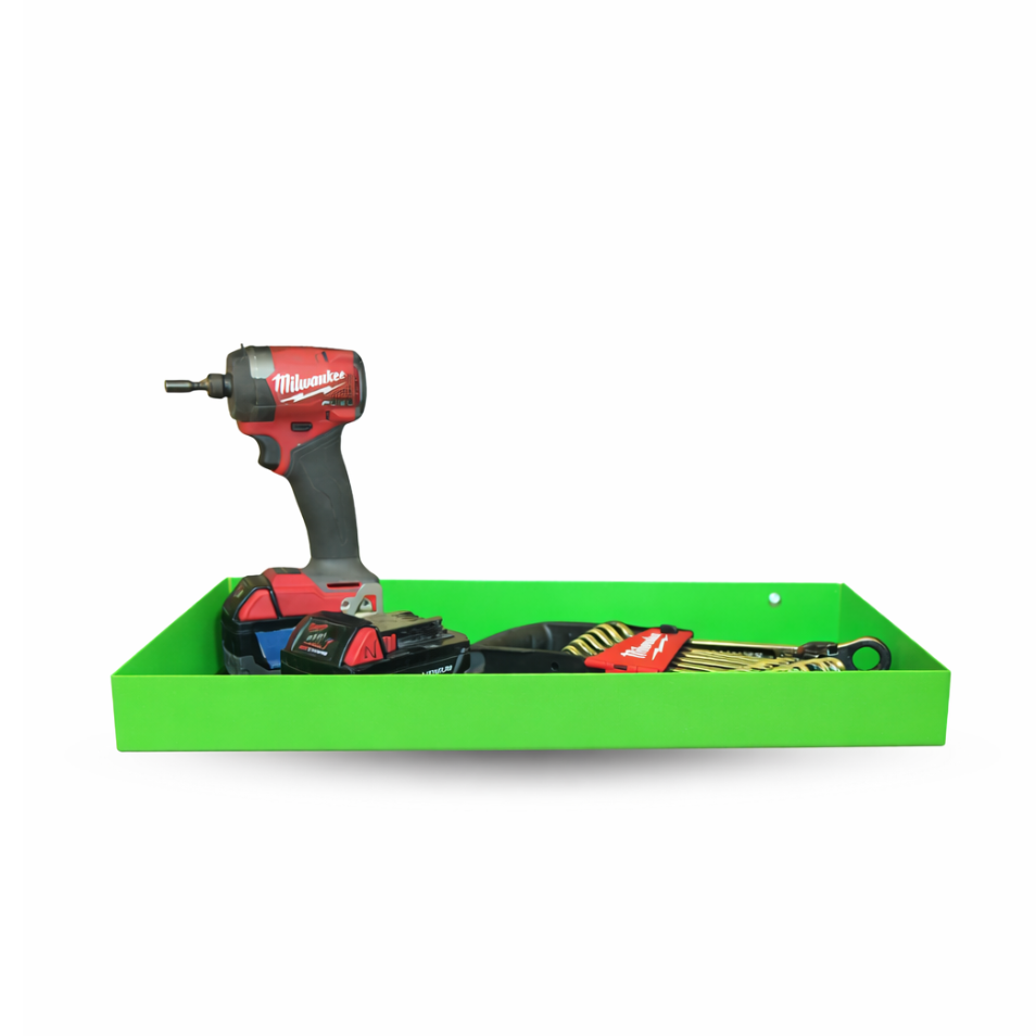 TOOL SHELF/TRAY