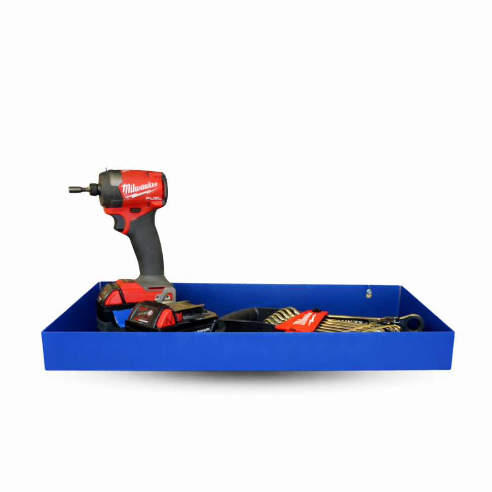 TOOL SHELF/TRAY