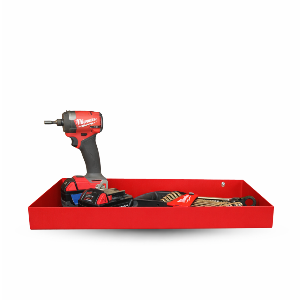 TOOL SHELF/TRAY